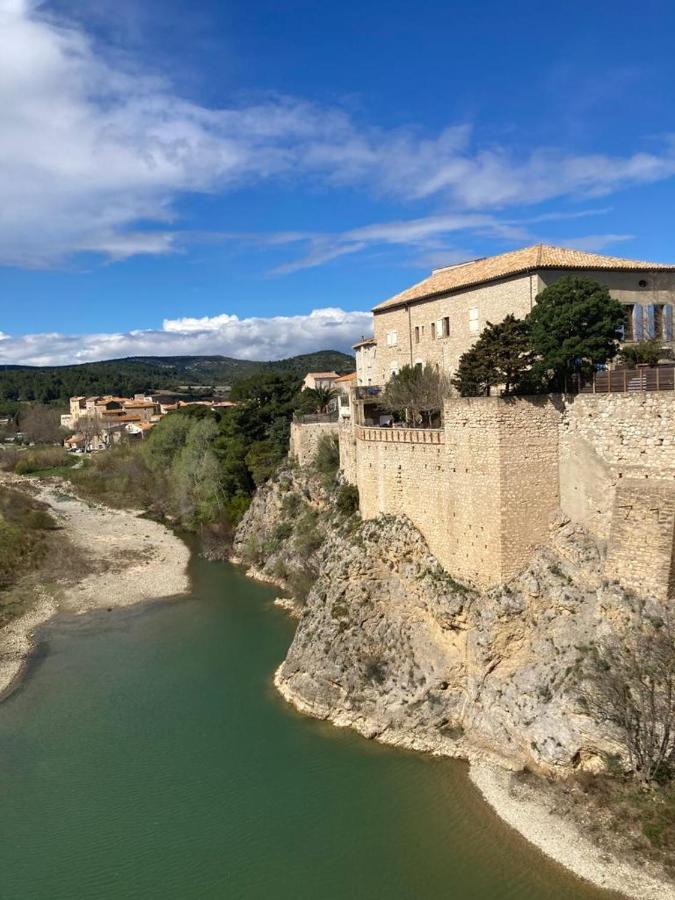 Le Relais De Tamaroque Portel-des-Corbieres