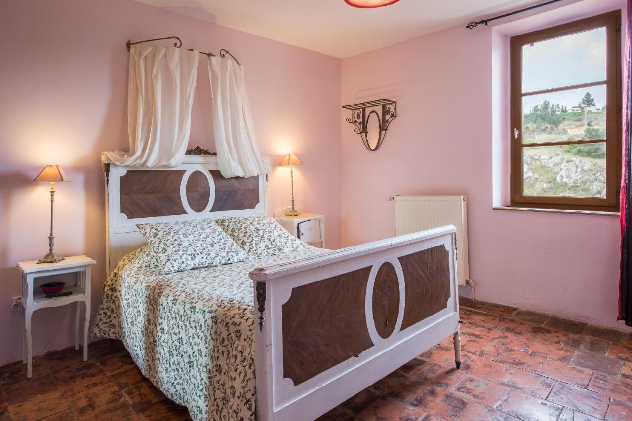 Le Relais De Tamaroque * Portel-des-Corbieres