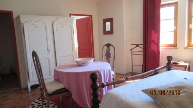 Le Relais De Tamaroque Gasthuis Portel-des-Corbieres