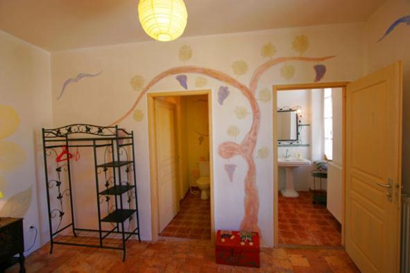 Gasthuis Le Relais De Tamaroque Portel-des-Corbieres