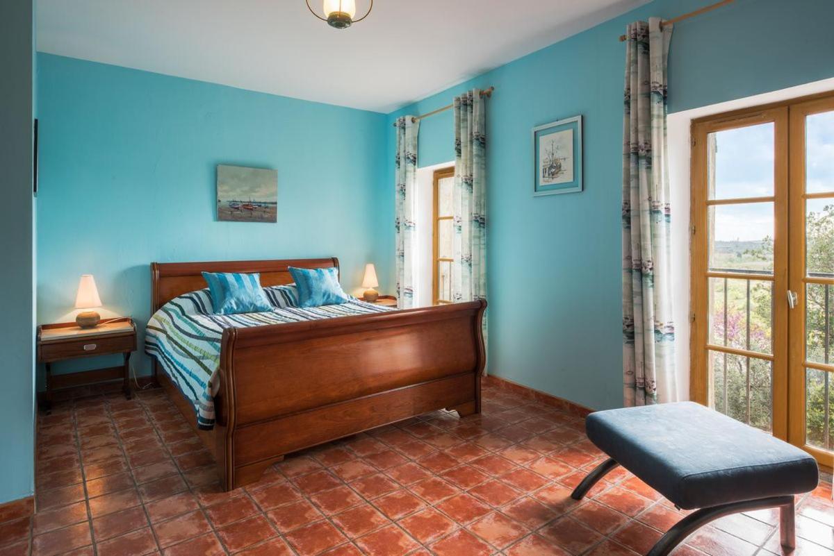 Le Relais De Tamaroque Gasthuis *