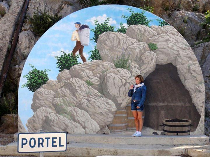 Le Relais De Tamaroque Gasthuis Portel-des-Corbieres