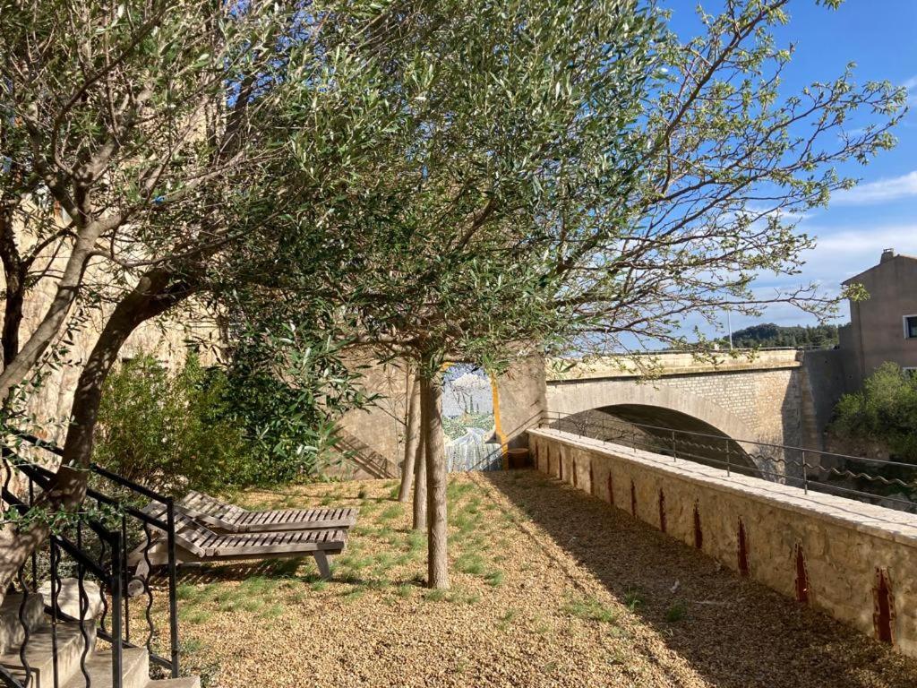Le Relais De Tamaroque