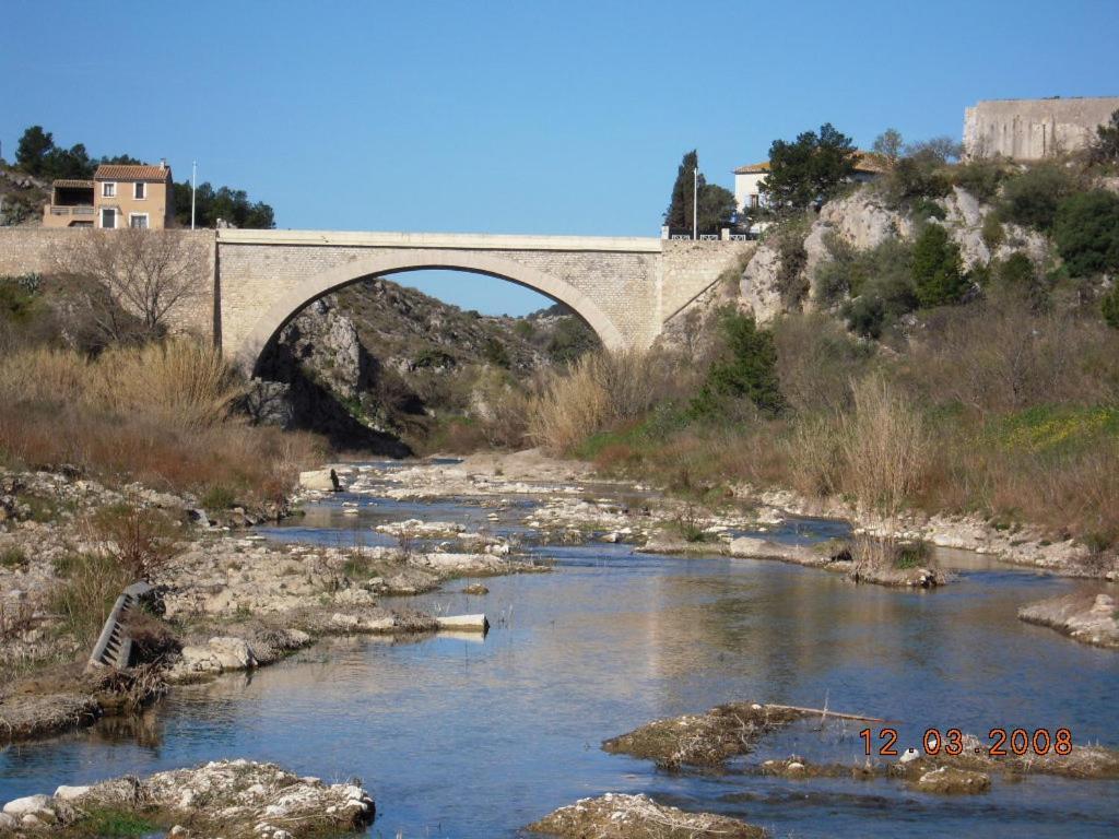 Le Relais De Tamaroque Gasthuis Portel-des-Corbieres