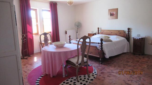 Gasthuis Le Relais De Tamaroque